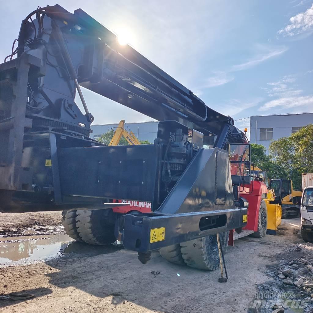 Kalmar DRT 450 Dohvatni viličari