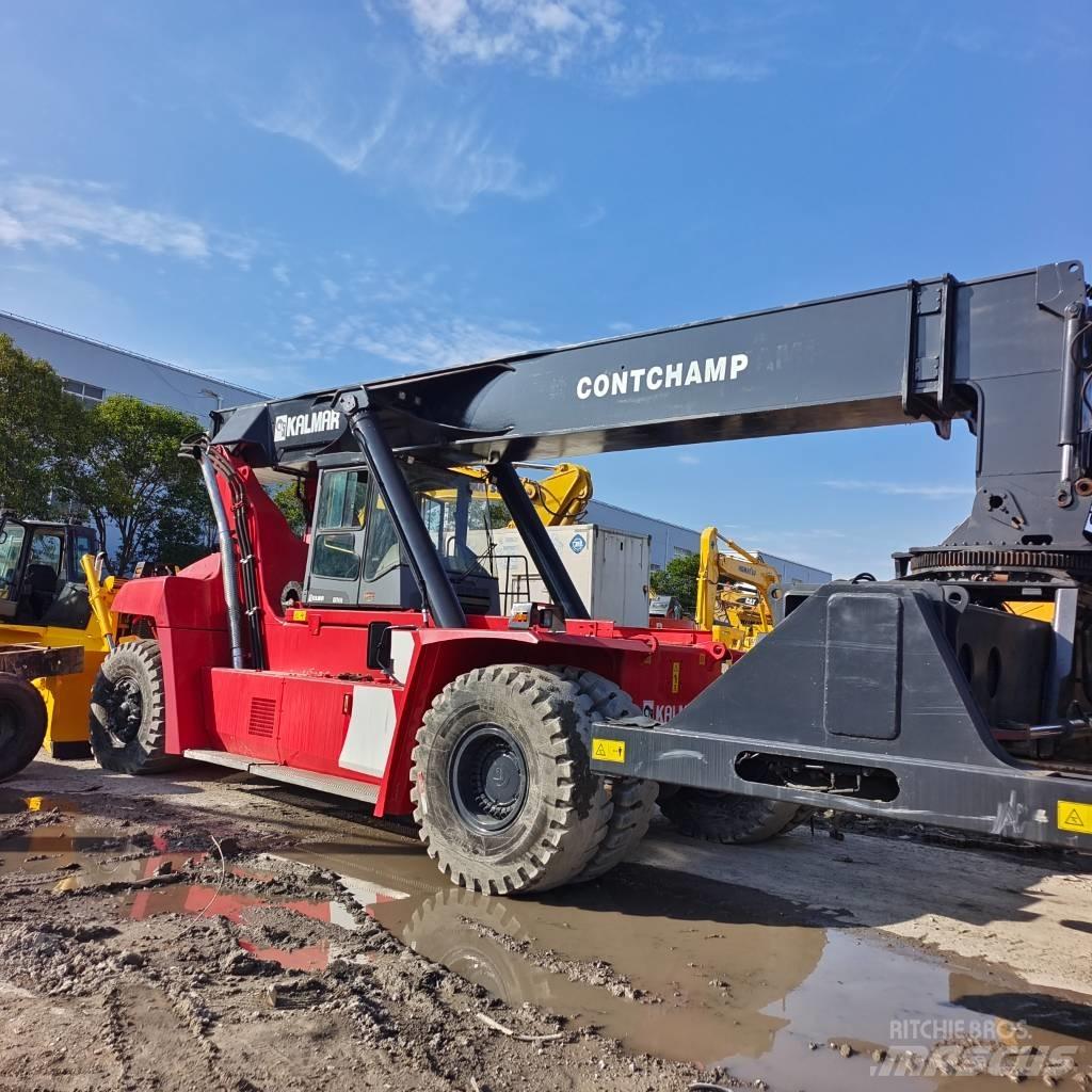 Kalmar DRT 450 Dohvatni viličari