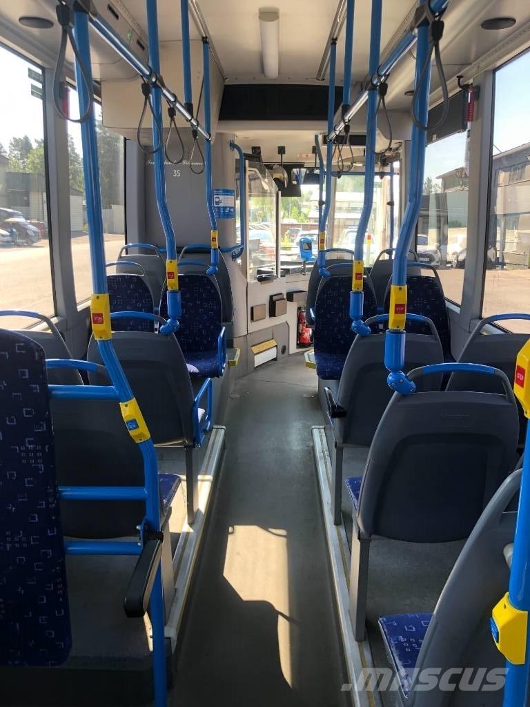 Volvo B7RLE 8700LE Gradski autobusi