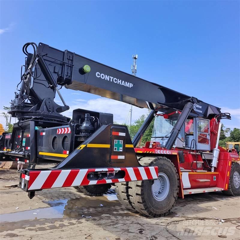 Kalmar DRF 450 Dohvatni viličari