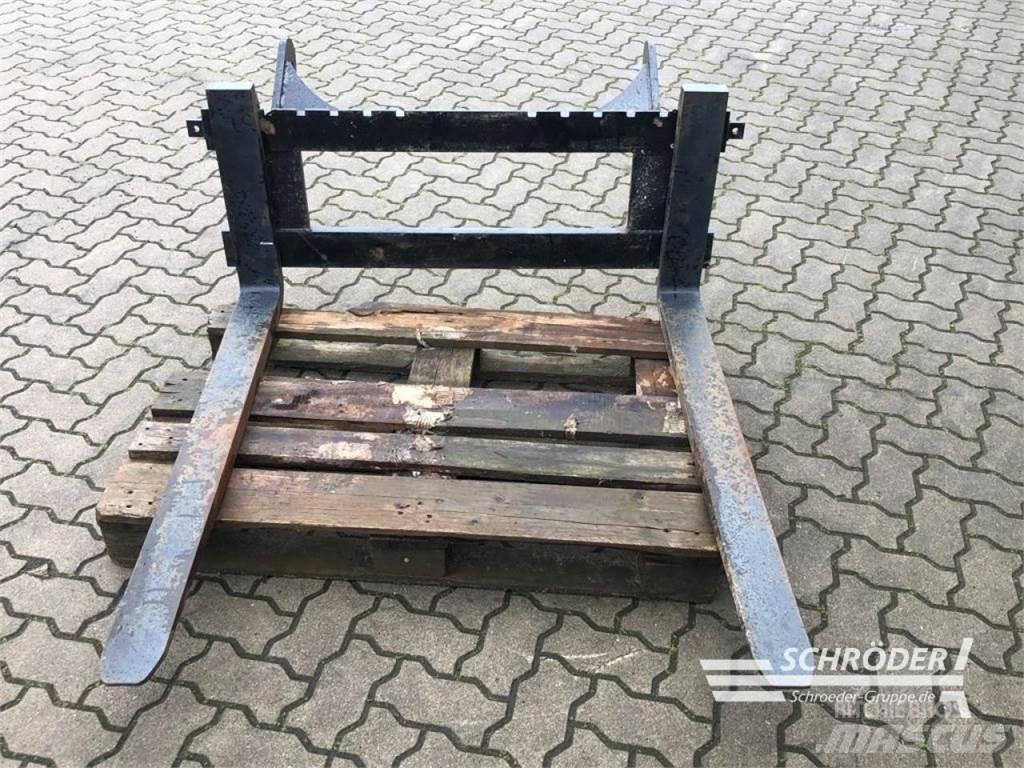 Talex L008.250 Vilice