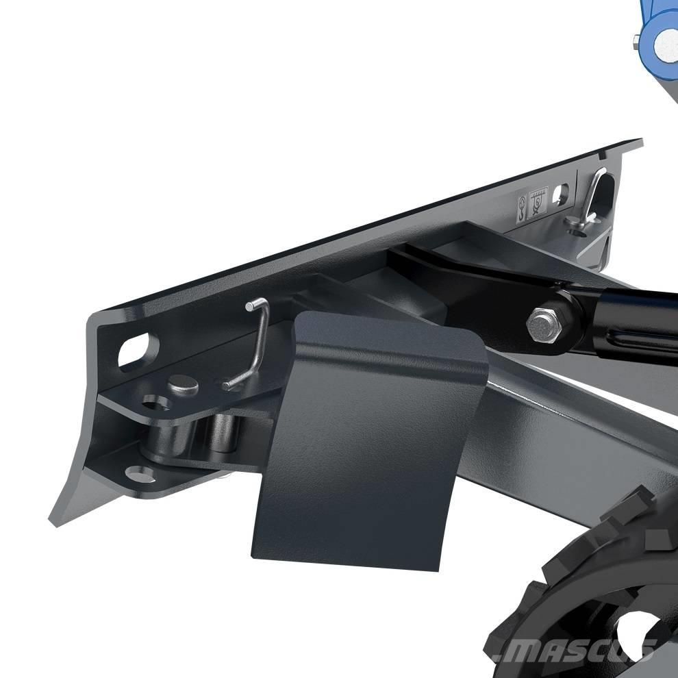 Rippa R15 ECO Mini bageri <7t