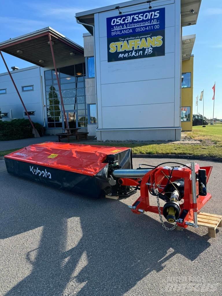 Kubota DM2032 Kosilice