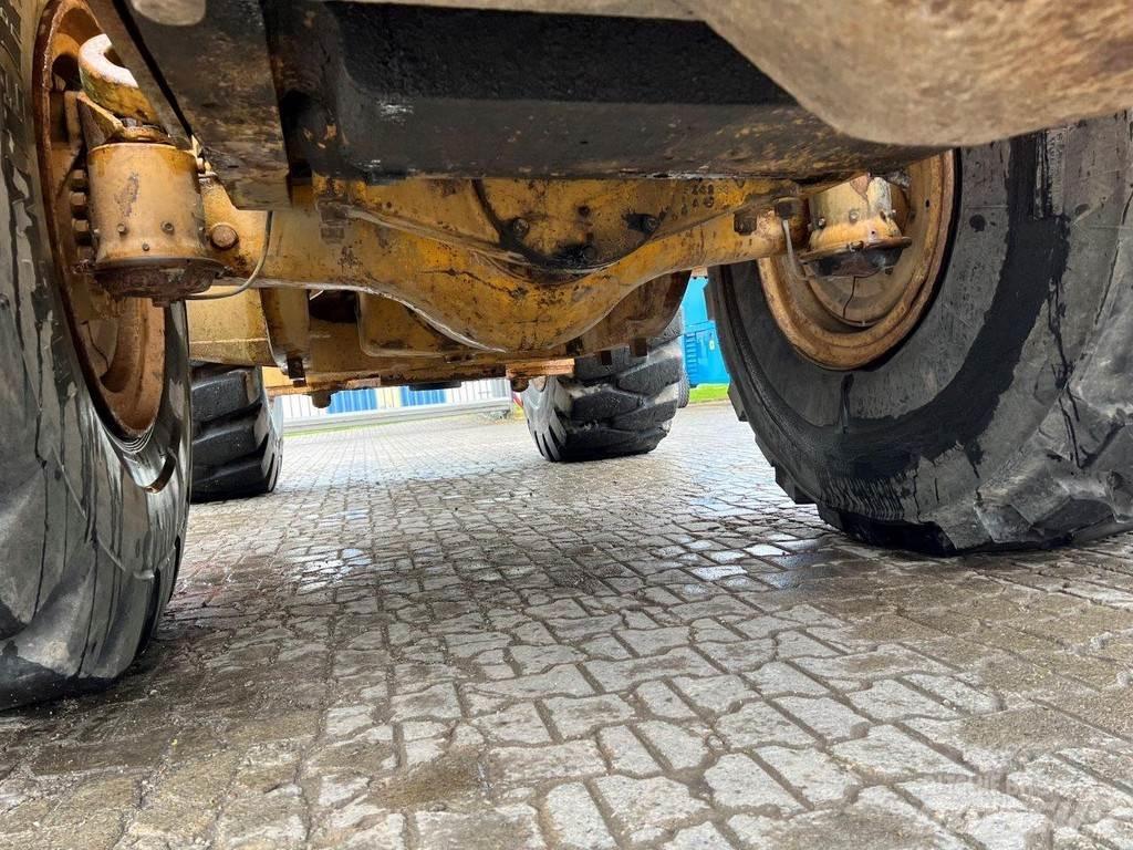 CAT 980B NVT Utovarivači na kotačima