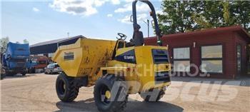 Thwaites 10 T Dumper Demperi za gradilišta