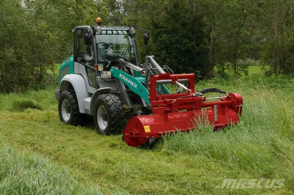 Kramer KL 25.5 Utovarivači na kotačima