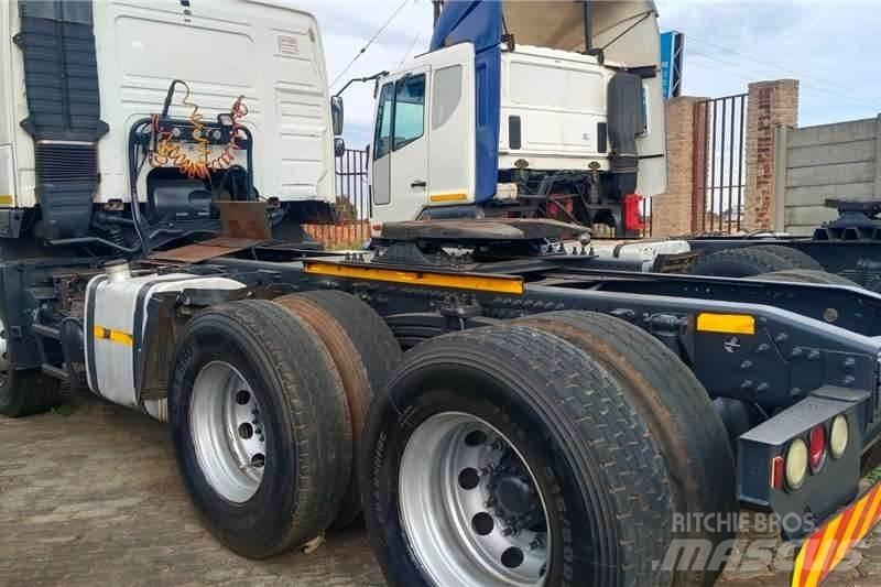 Volvo FMX 440 Ostali kamioni