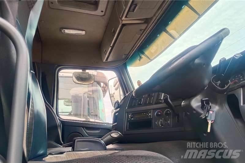 Volvo FMX 440 Ostali kamioni