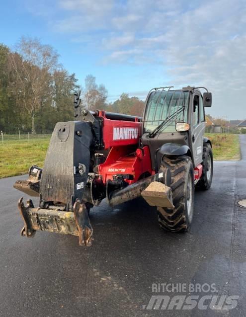 Manitou MT 1335 Teleskopski viličari