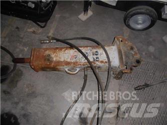 Furukawa FX 35 S Građevinarstvo – ostalo