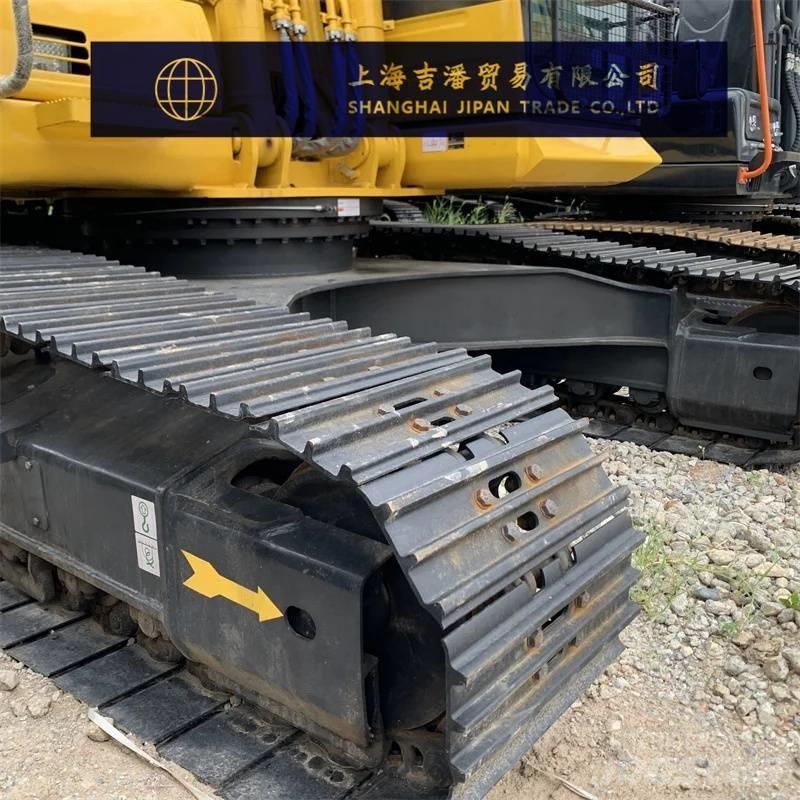 Komatsu PC 240 Bageri gusjeničari