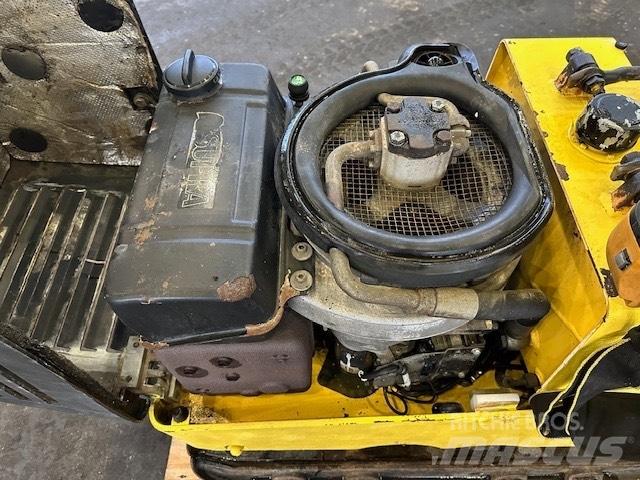 Bomag BPH80/65 Kompaktori zemlje