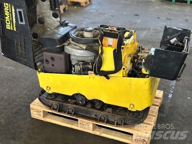 Bomag BPH80/65 Kompaktori zemlje