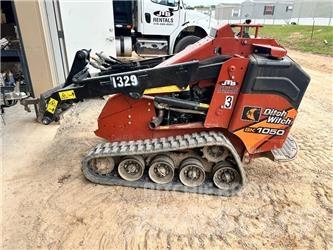 Ditch Witch sk 1050 Skid steer mini utovarivači