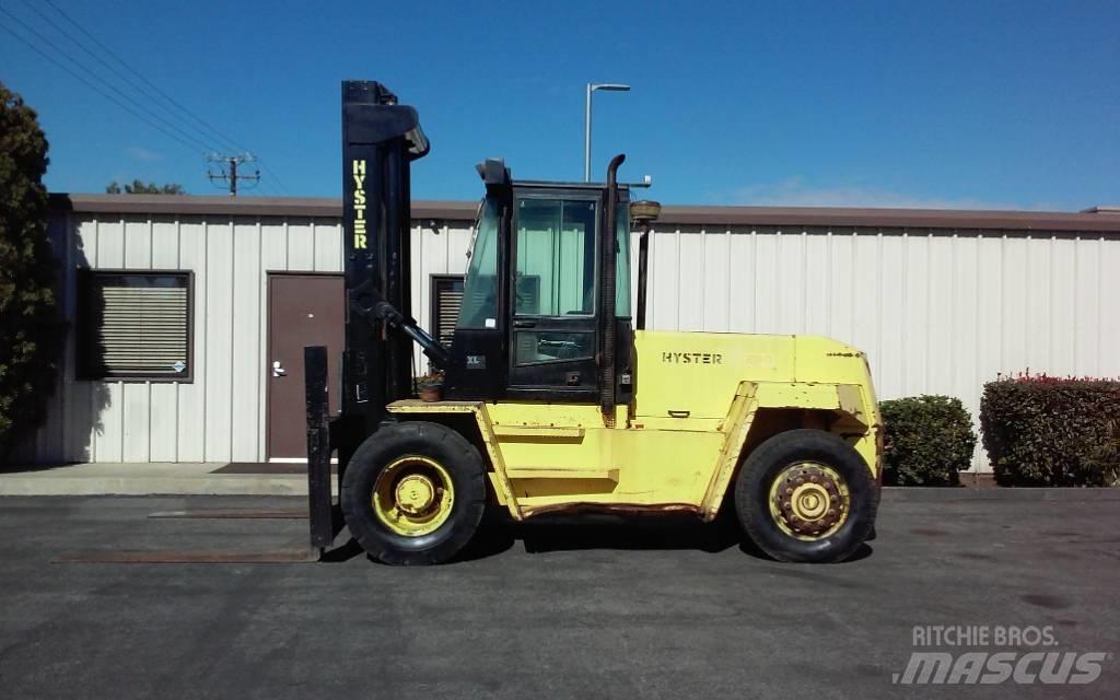Hyster H 280 XL Viličari - ostalo