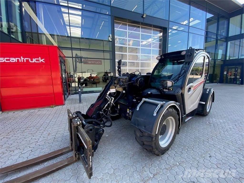 Manitou MLT630 Poljoprivredni teleskopski utovarivači