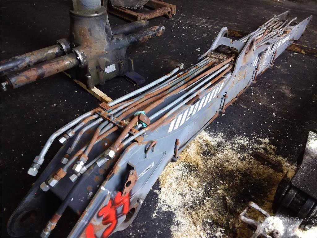 Cranab Crf 7 Kranovi za stabla