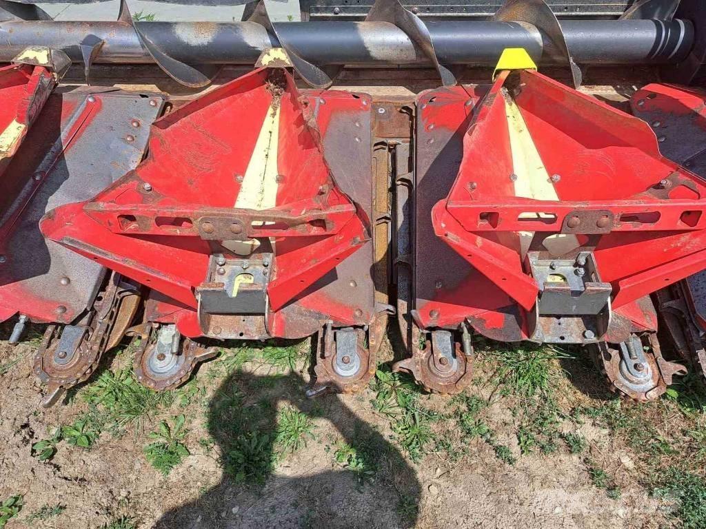Olimac Drago N6TR Glave hederi za kombajne