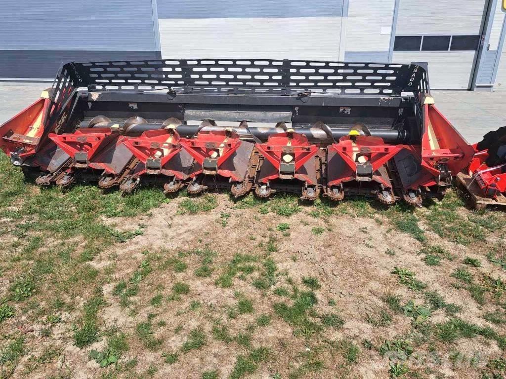 Olimac Drago N6TR Glave hederi za kombajne