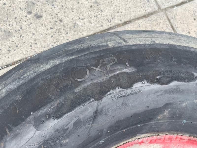 Michelin 50x21-20 Ostala oprema za traktore