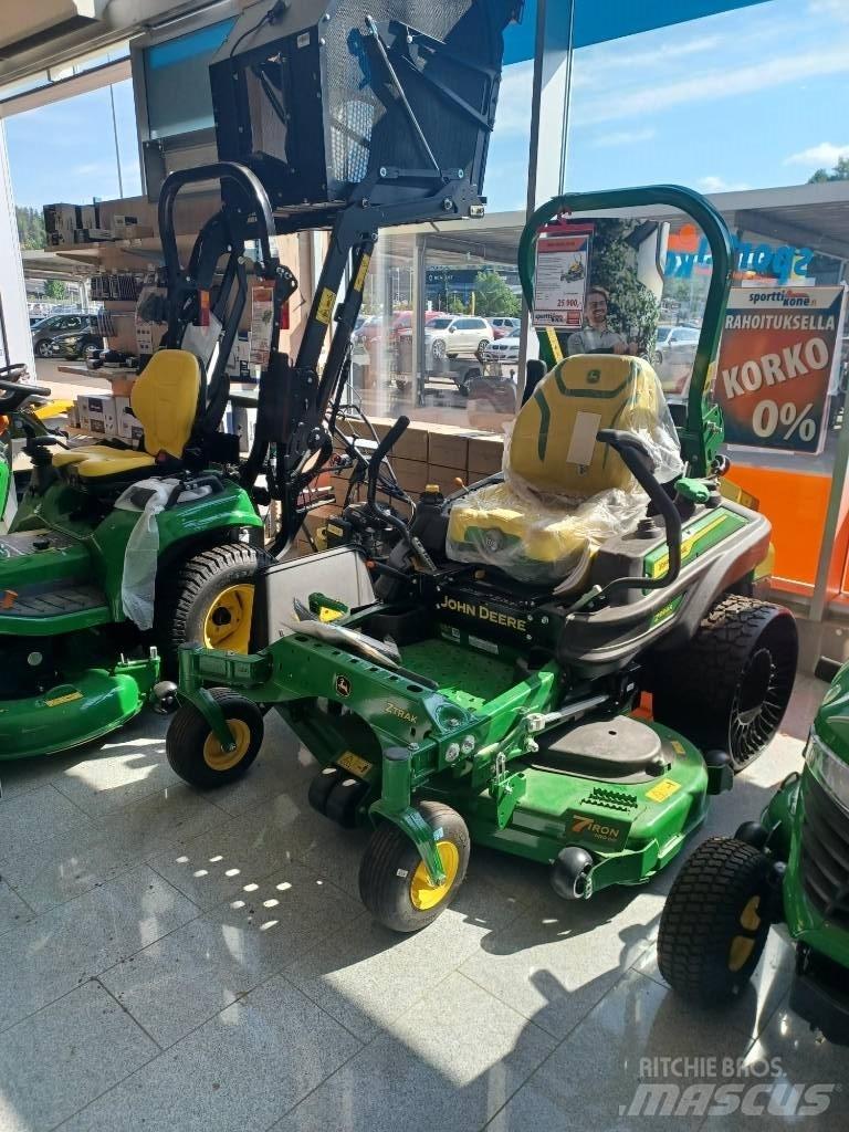John Deere Z994R Zero turn kosilice