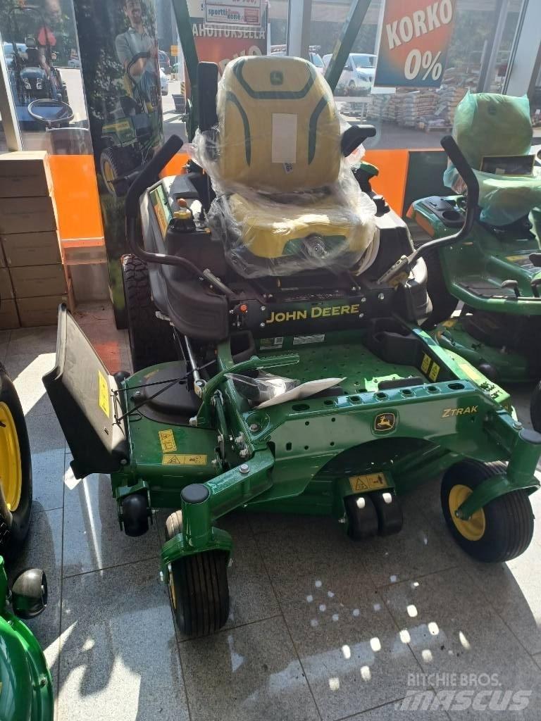 John Deere Z994R Zero turn kosilice