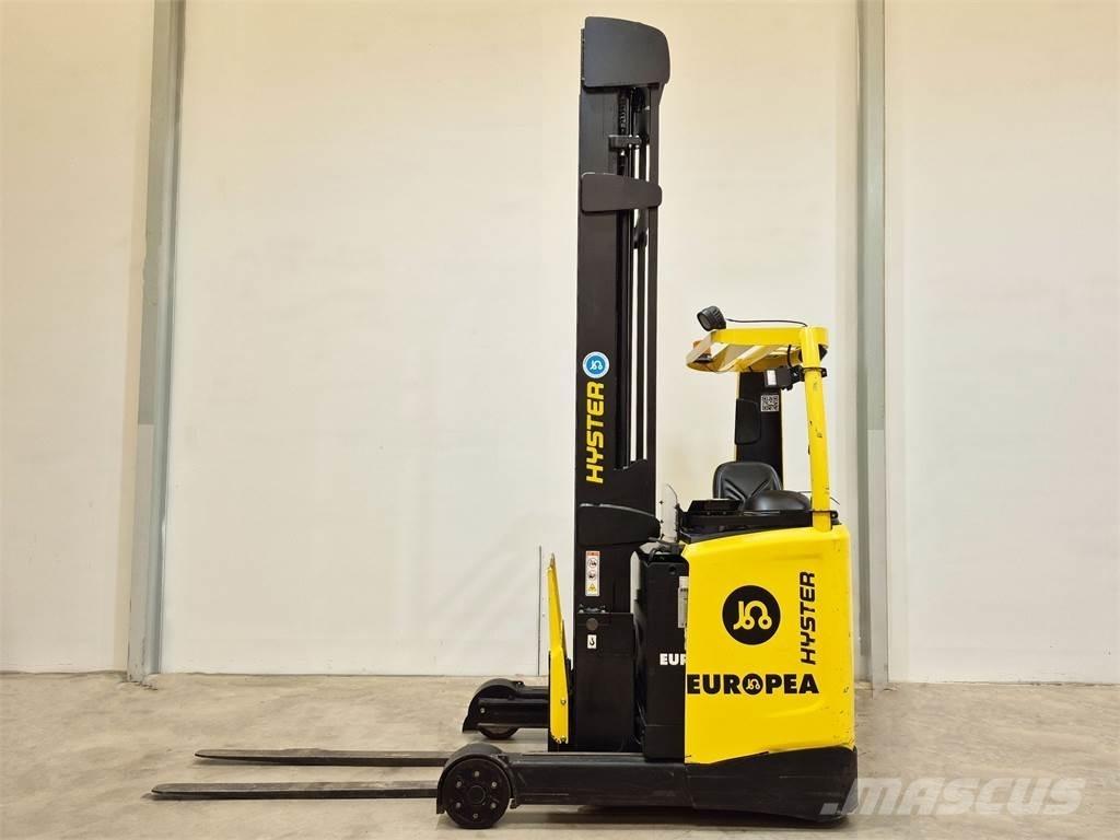 Hyster R1 6 HD Viličari sa pomičnim stupom