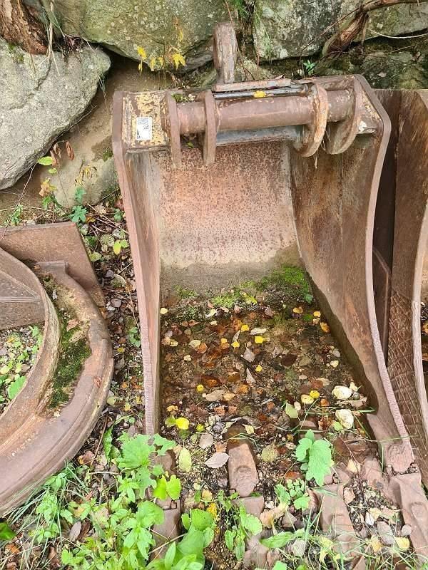 Liebherr Aloc Brze spojnice