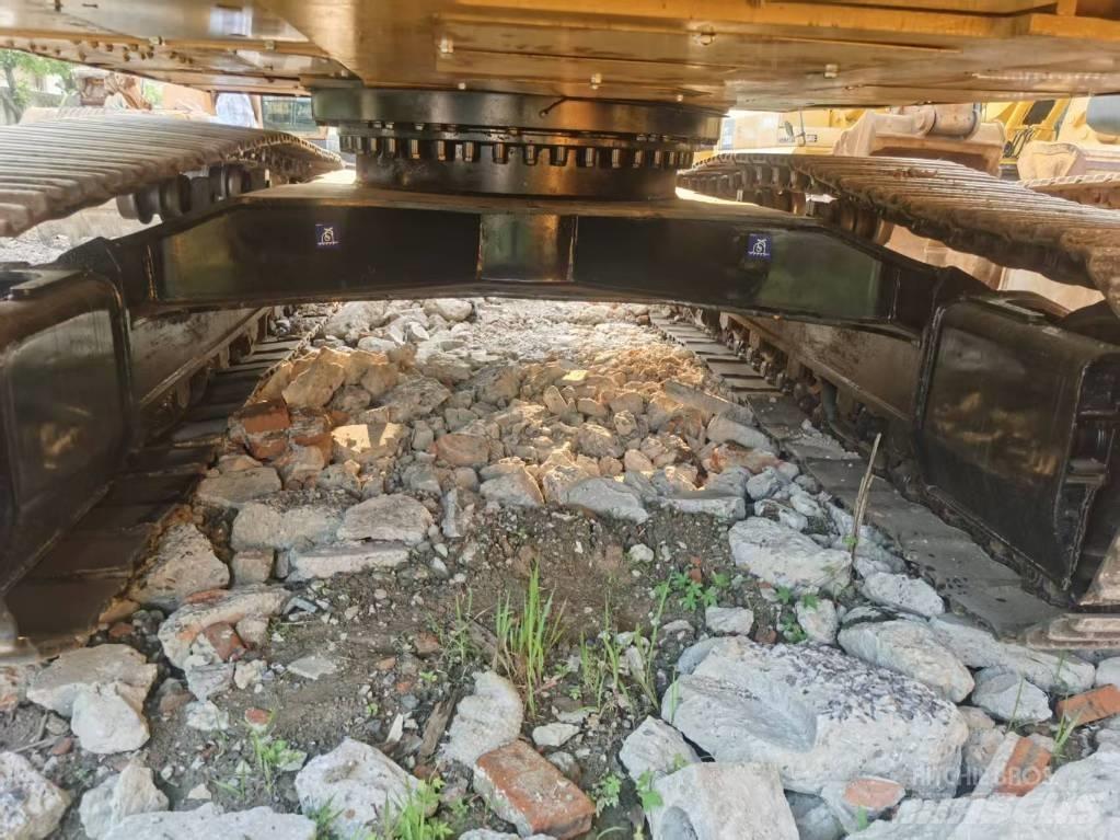 CAT 325 C Bageri gusjeničari