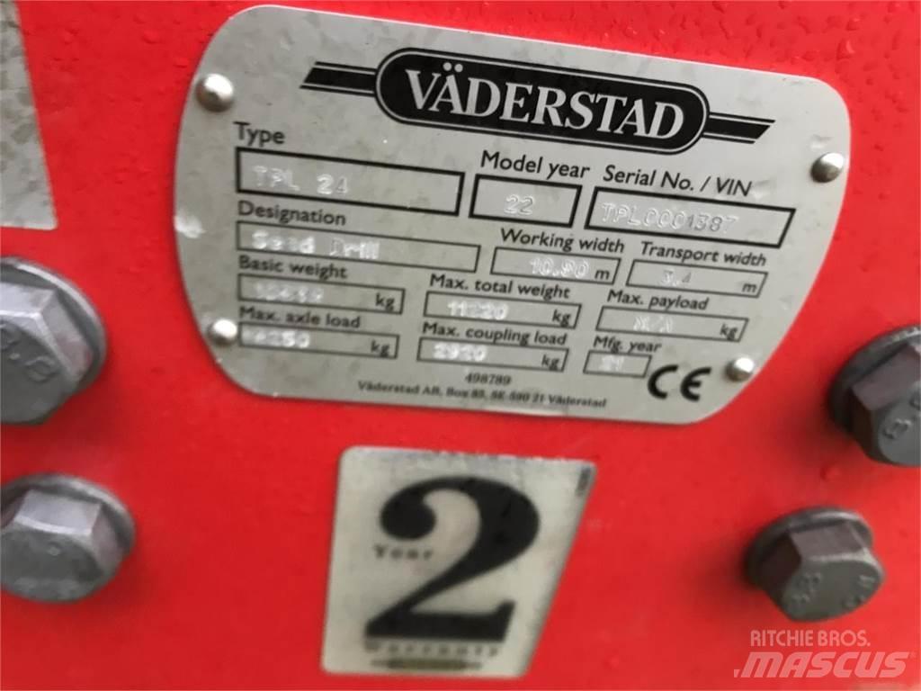 Väderstad Tempo L Precizne sijačice