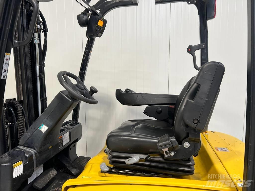 Yale ERP18VF MWB Električni viličari