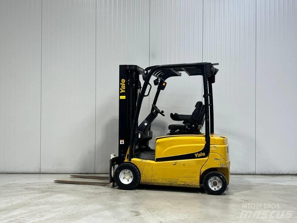 Yale ERP18VF MWB Električni viličari