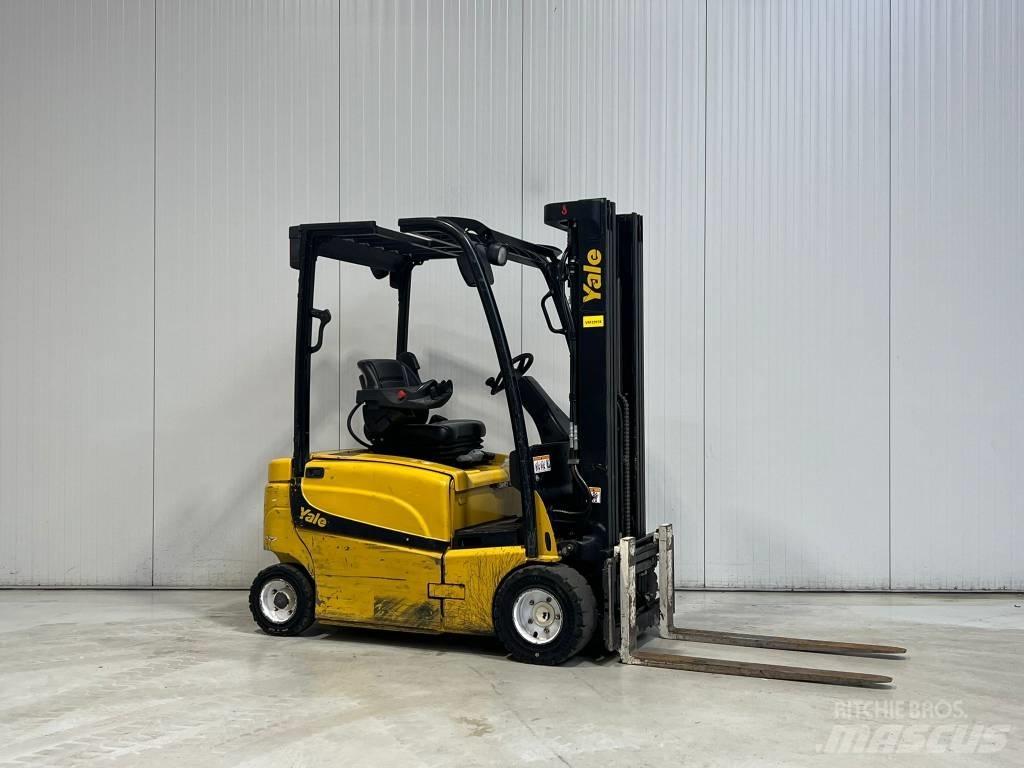 Yale ERP18VF MWB Električni viličari