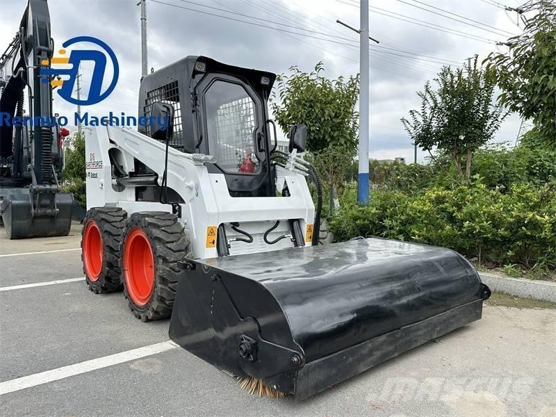 Bobcat S 16 Skid steer mini utovarivači