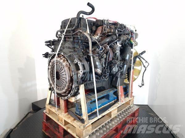 DAF MX-11 330 H2 Motori
