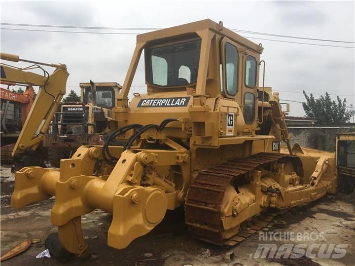 CAT D 8 H Buldožeri gusjeničari