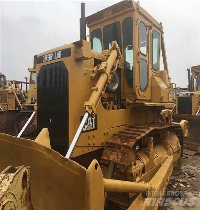 CAT D 8 H Buldožeri gusjeničari