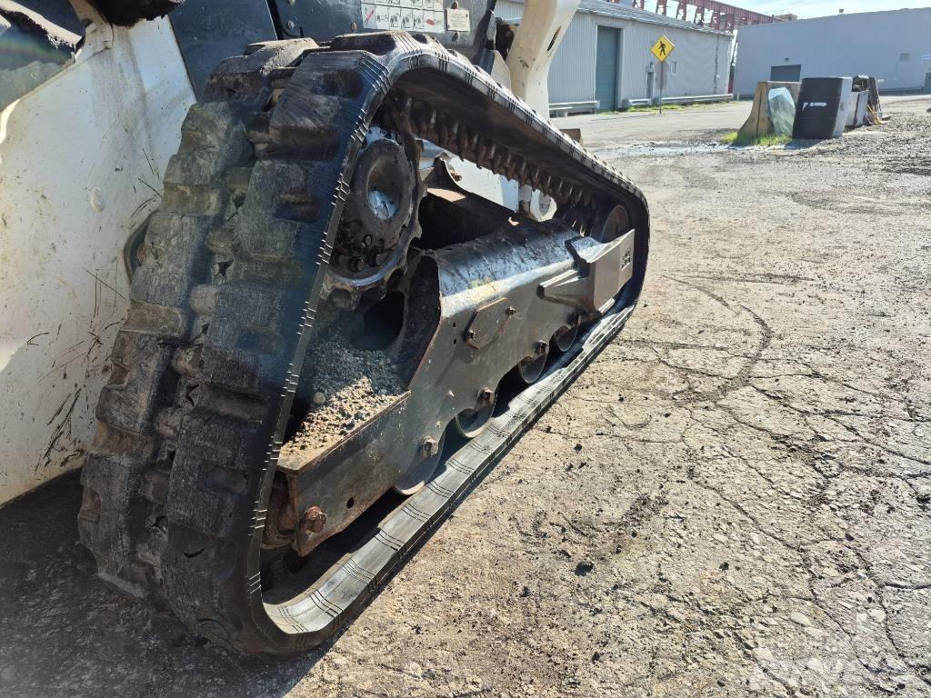 Bobcat T 76 Skid steer mini utovarivači