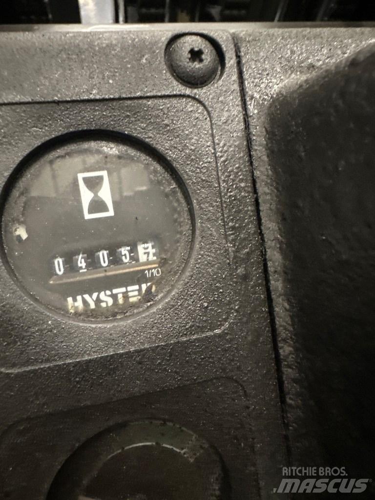 Hyster S 60 XL MIL Viličari - ostalo