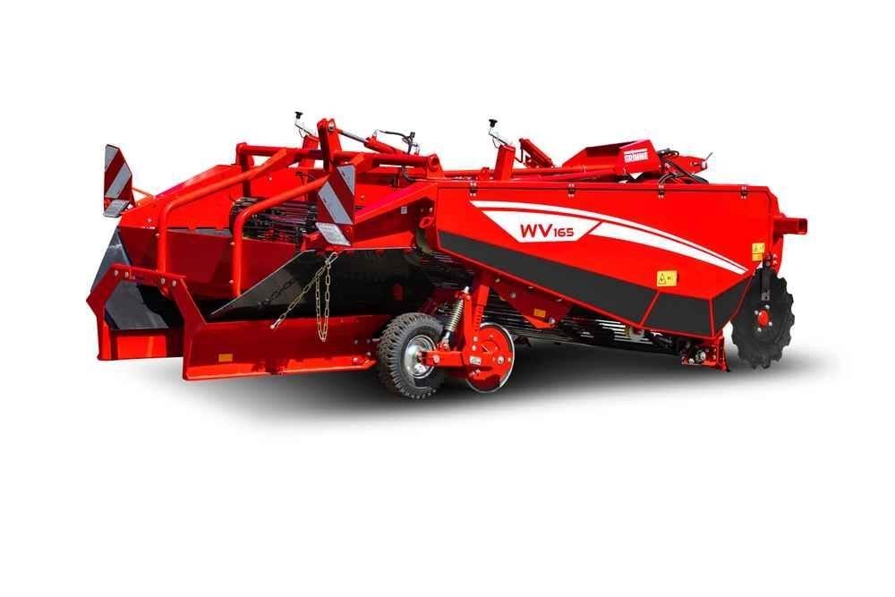 Grimme WV Poljoprivreda – ostalo