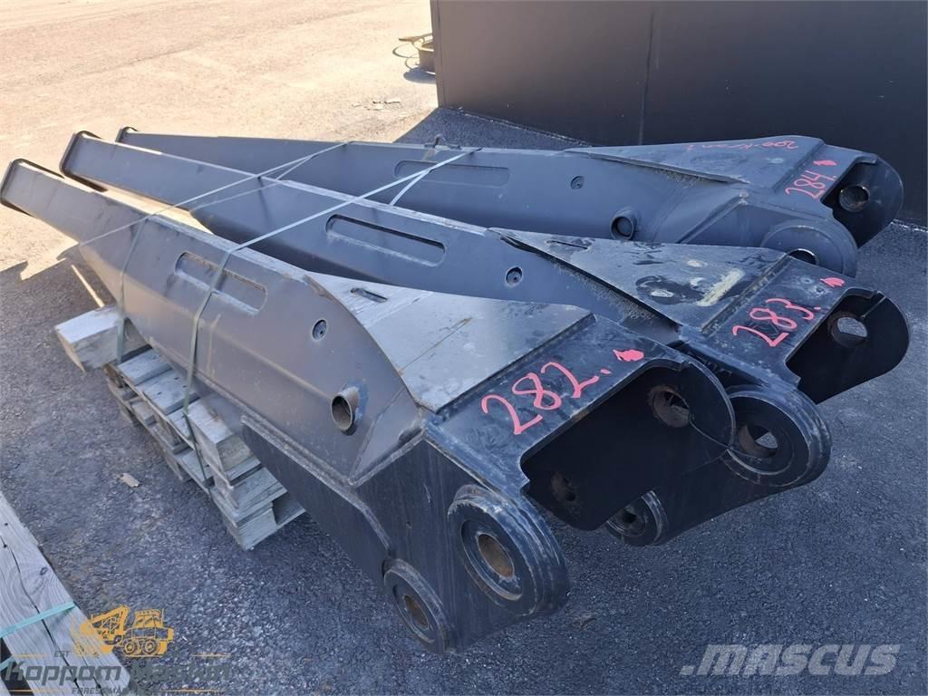 Rottne Rk 200 Harvester šumarske dizalice
