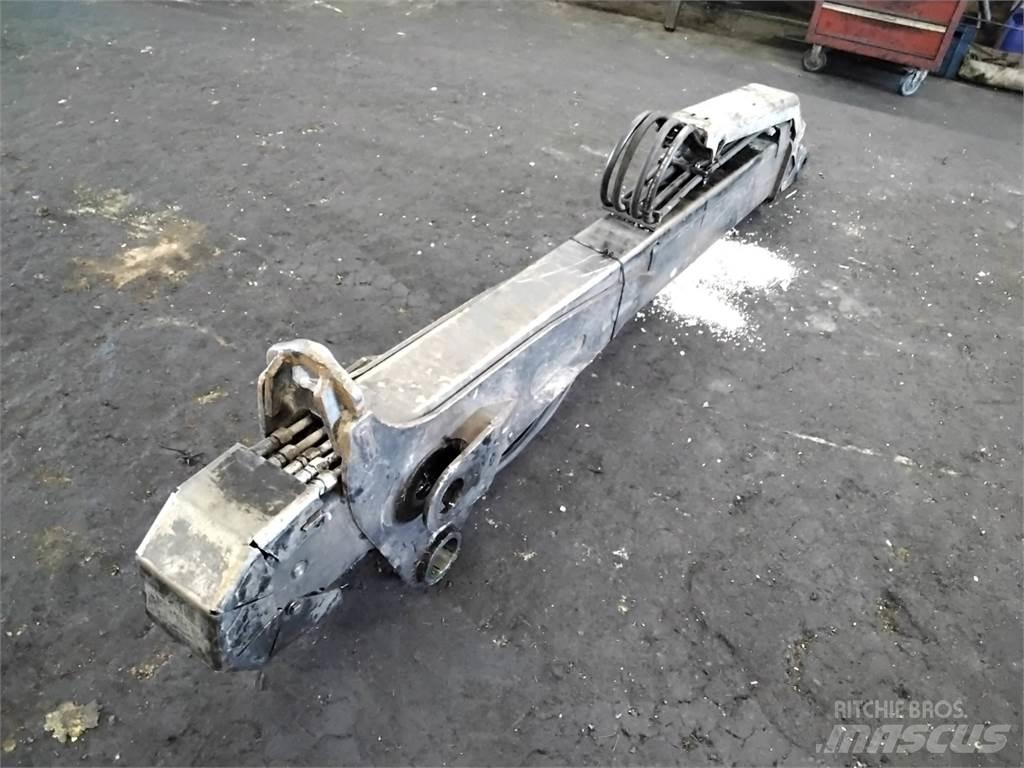 Cranab CRF8 Kranovi za stabla