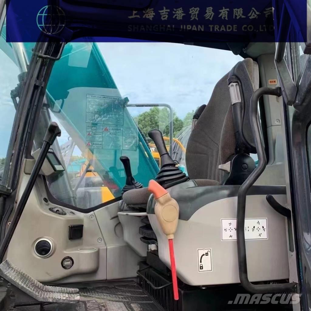 Sunward SWE 150 E Bageri gusjeničari