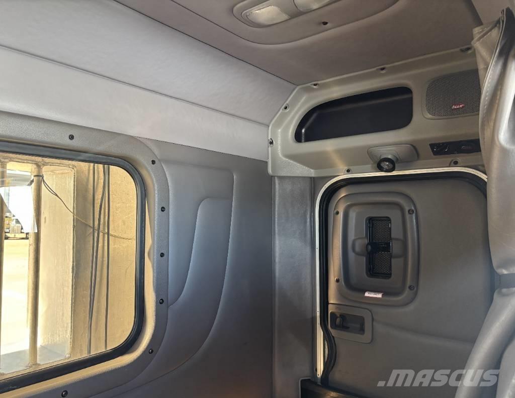 Peterbilt 389 Traktorske jedinice