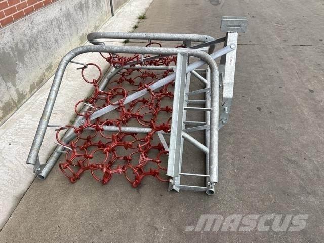 Peecon WS 400 G Plugovi za putove