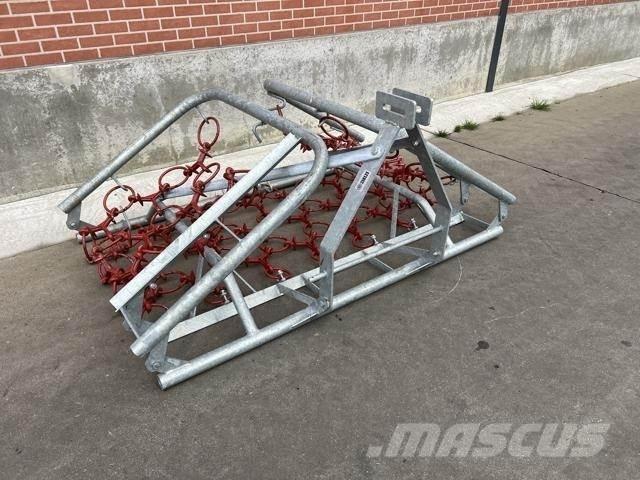 Peecon WS 400 G Plugovi za putove