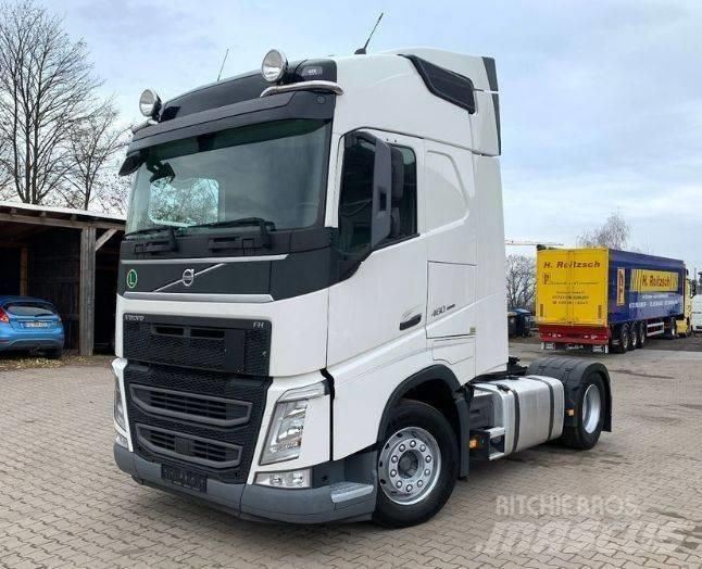 Volvo FH 460 Traktorske jedinice