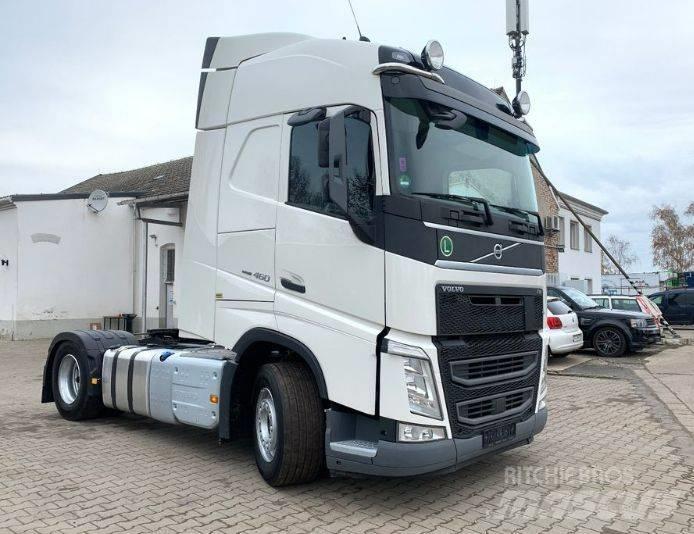 Volvo FH 460 Traktorske jedinice
