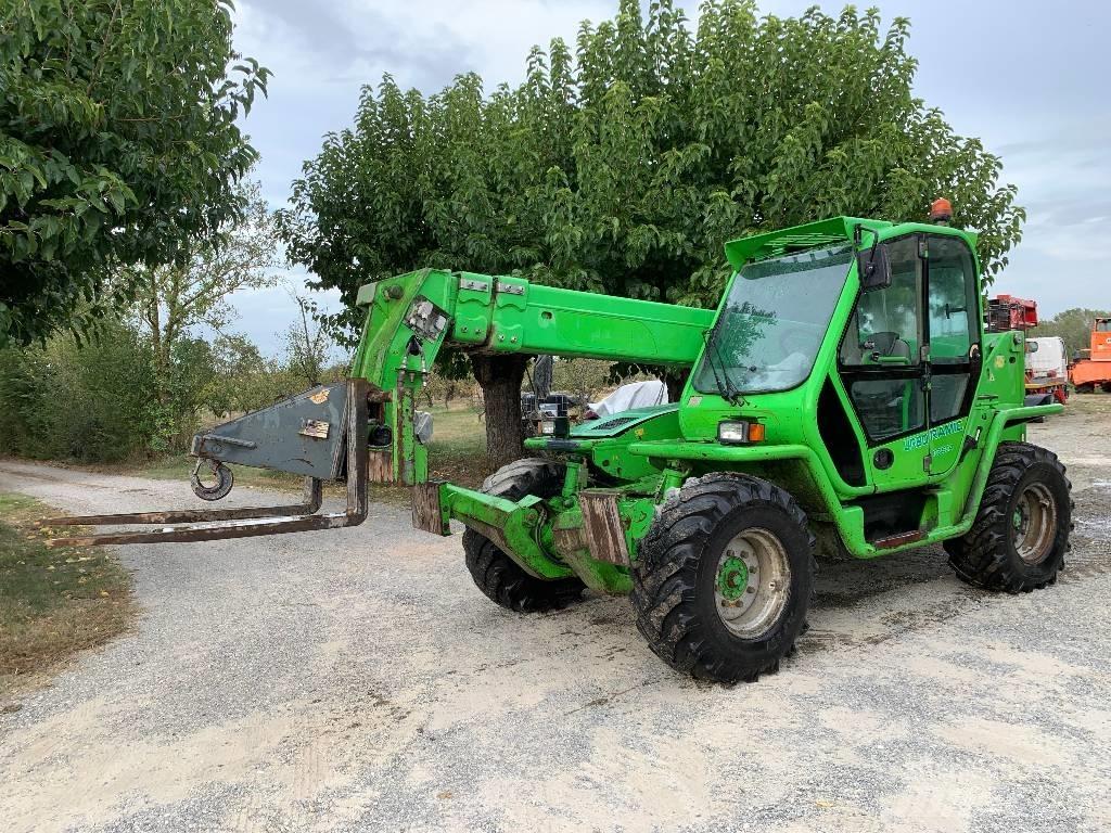 Merlo P38.14 Teleskopski viličari