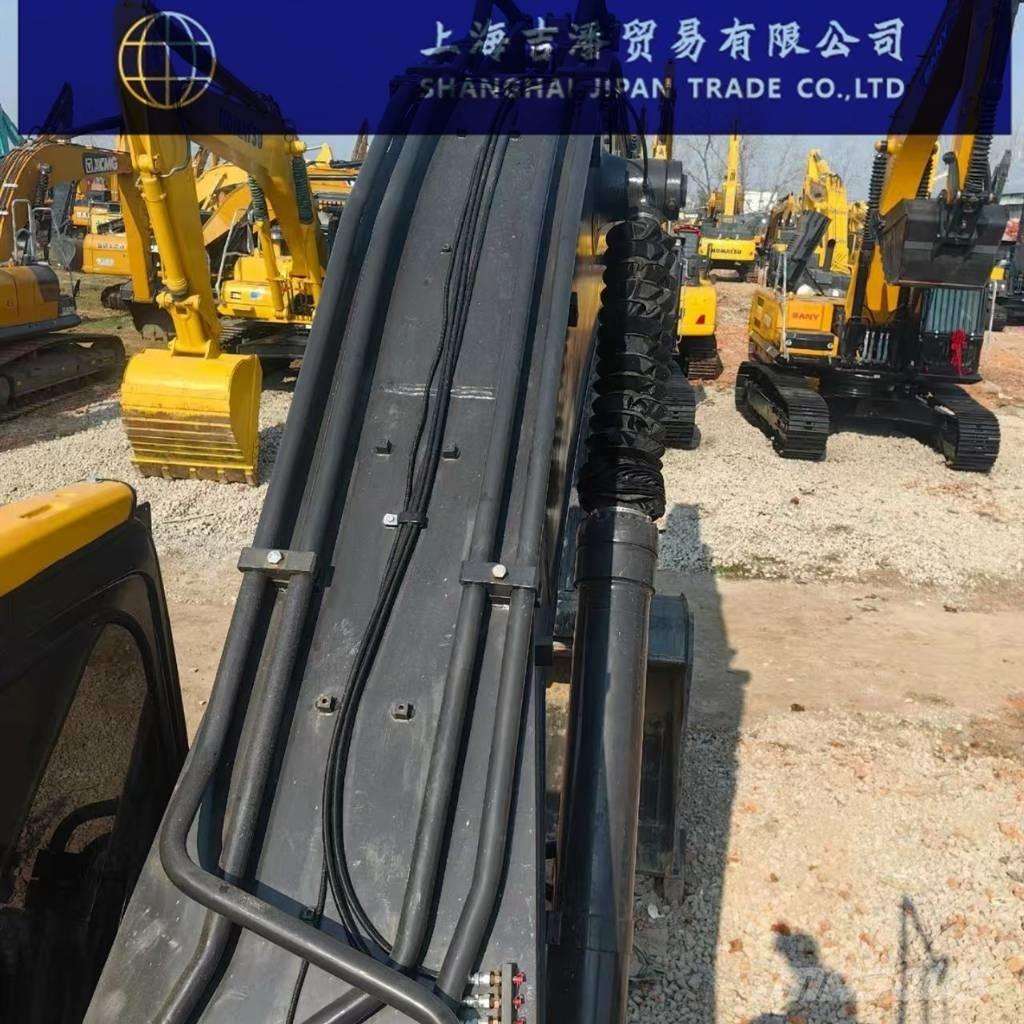 Volvo EC 360 Bageri gusjeničari